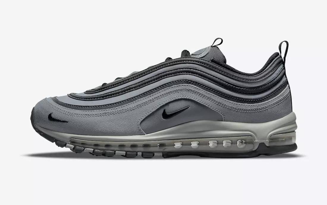 Nike Air Max 97 DH1083-002 Çıkış Tarihi