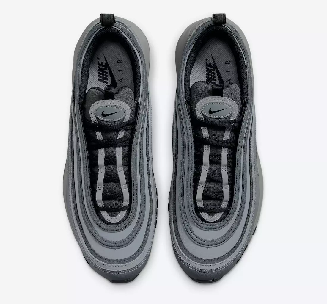 Nike Air Max 97 DH1083-002 Дата на издаване