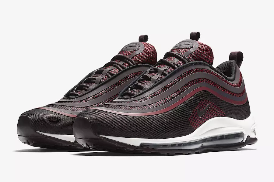 Nike Air Max 97 Ultra 918356-600