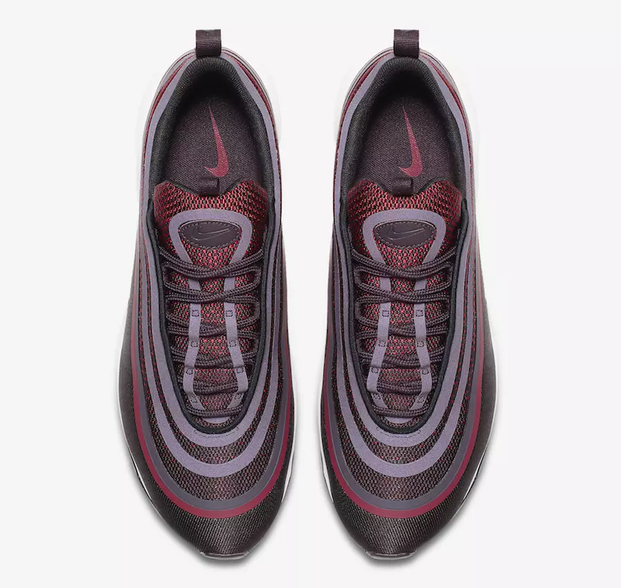 Nike Air Max 97 Ultra 918356-600