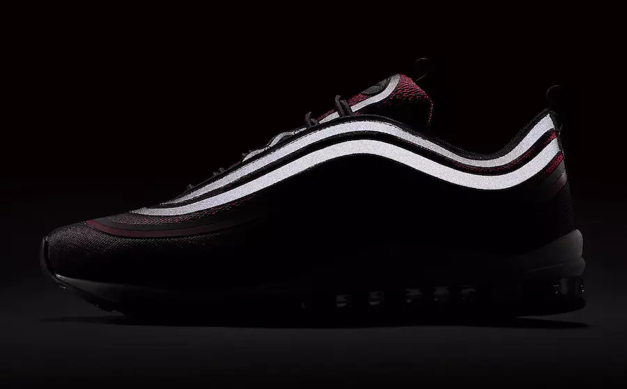 Nike Hava Max 97 Ultra 918356-600