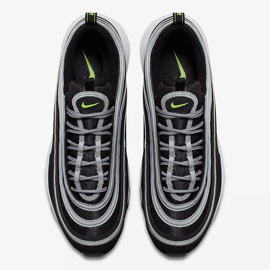 Nike Air Max 97 OG Navy Volt 921826-004