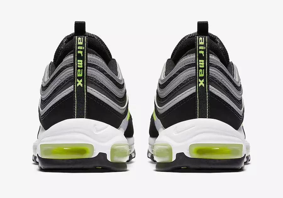 Nike Air Max 97 OG Marinha Volt 921826-004