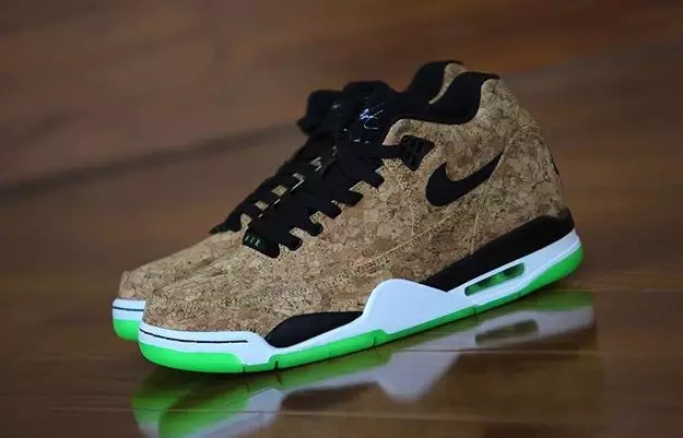 Cork Nike Flight Squad Fall 2015