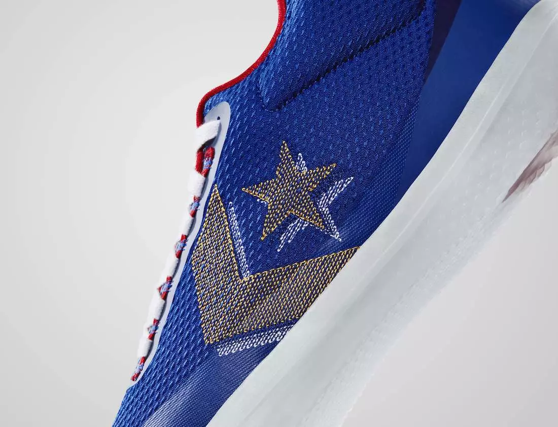 Converse ABA BB EVO – data premiery