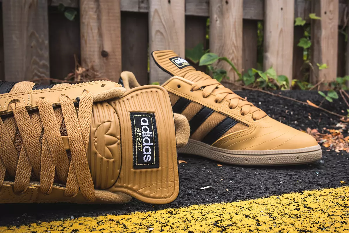 adidas Skateboarding Busenitz „Mesa“