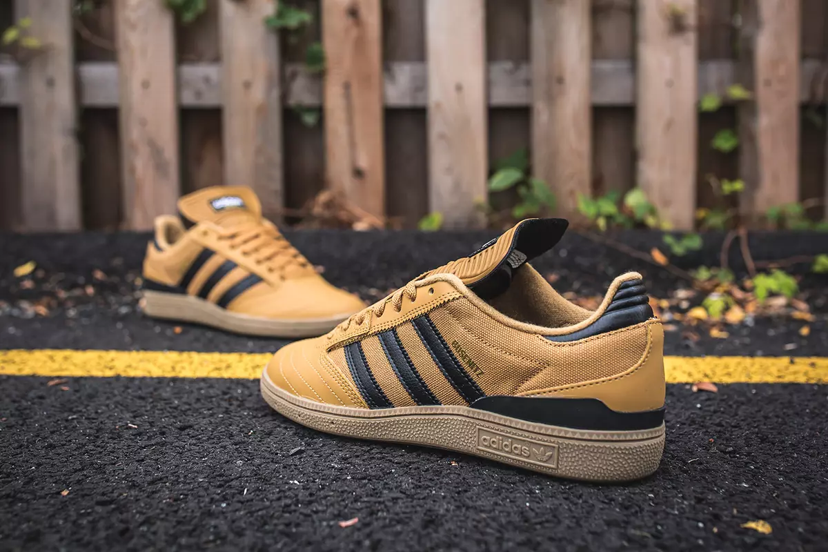 adidas Kaykay Busenitz Mesa