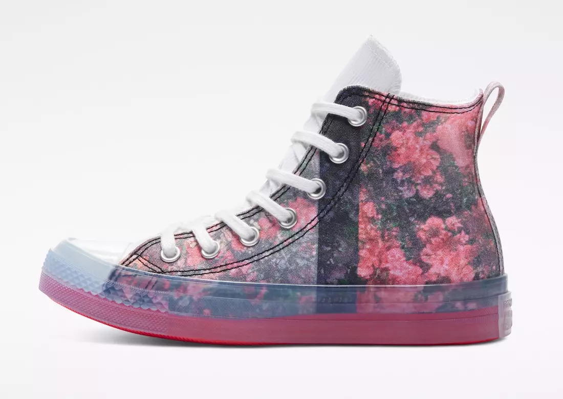 Shaniqwa Jarvis Converse Chuck Taylor All Star CX Releasedatum