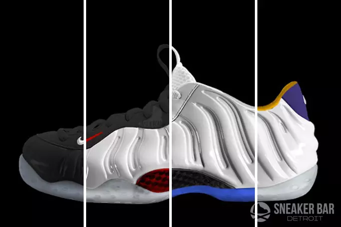 Stħarriġ tal-Komunità: L-Isports ta' Nike għandhom Jirrilaxxaw Nike Foamposites Low-Top?