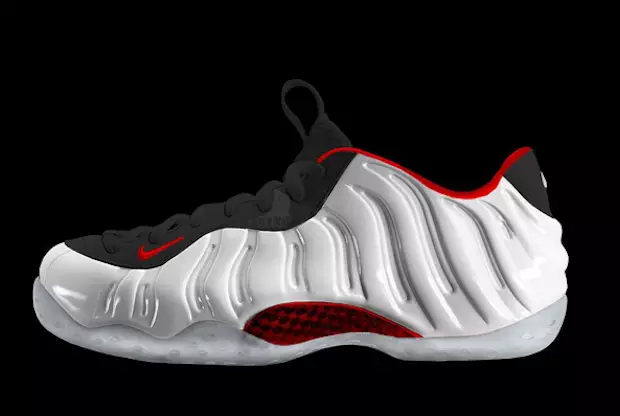 Nike Air Foamposite Bajo