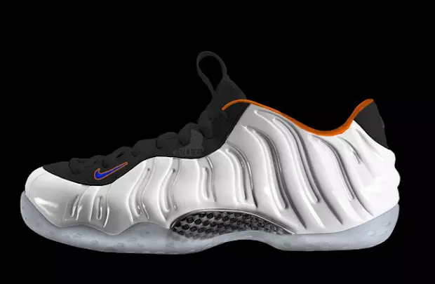 Nike Air Foamposite төмен