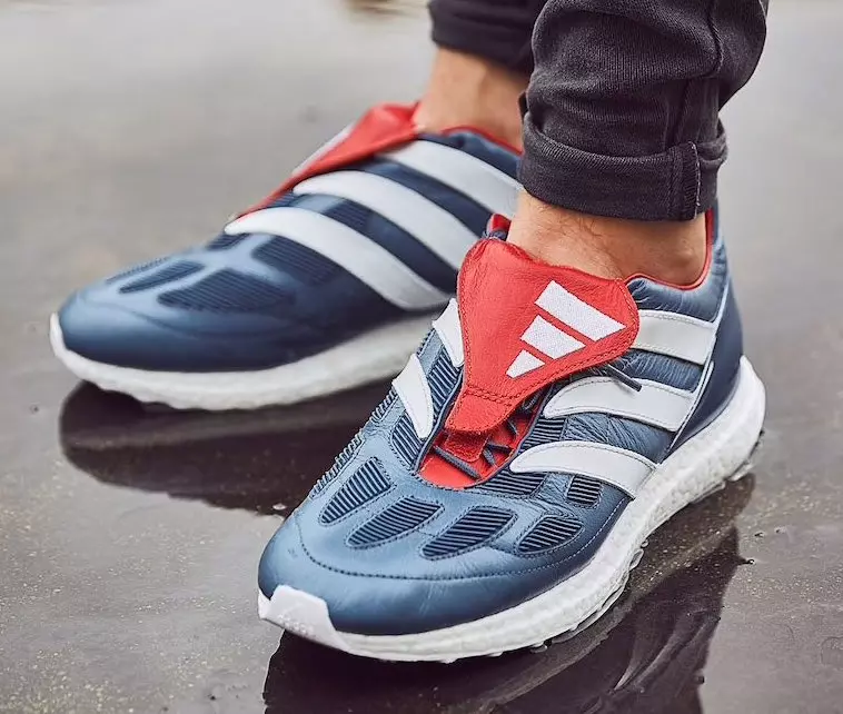 adidas Predator Précision Ultra Boost CM7913