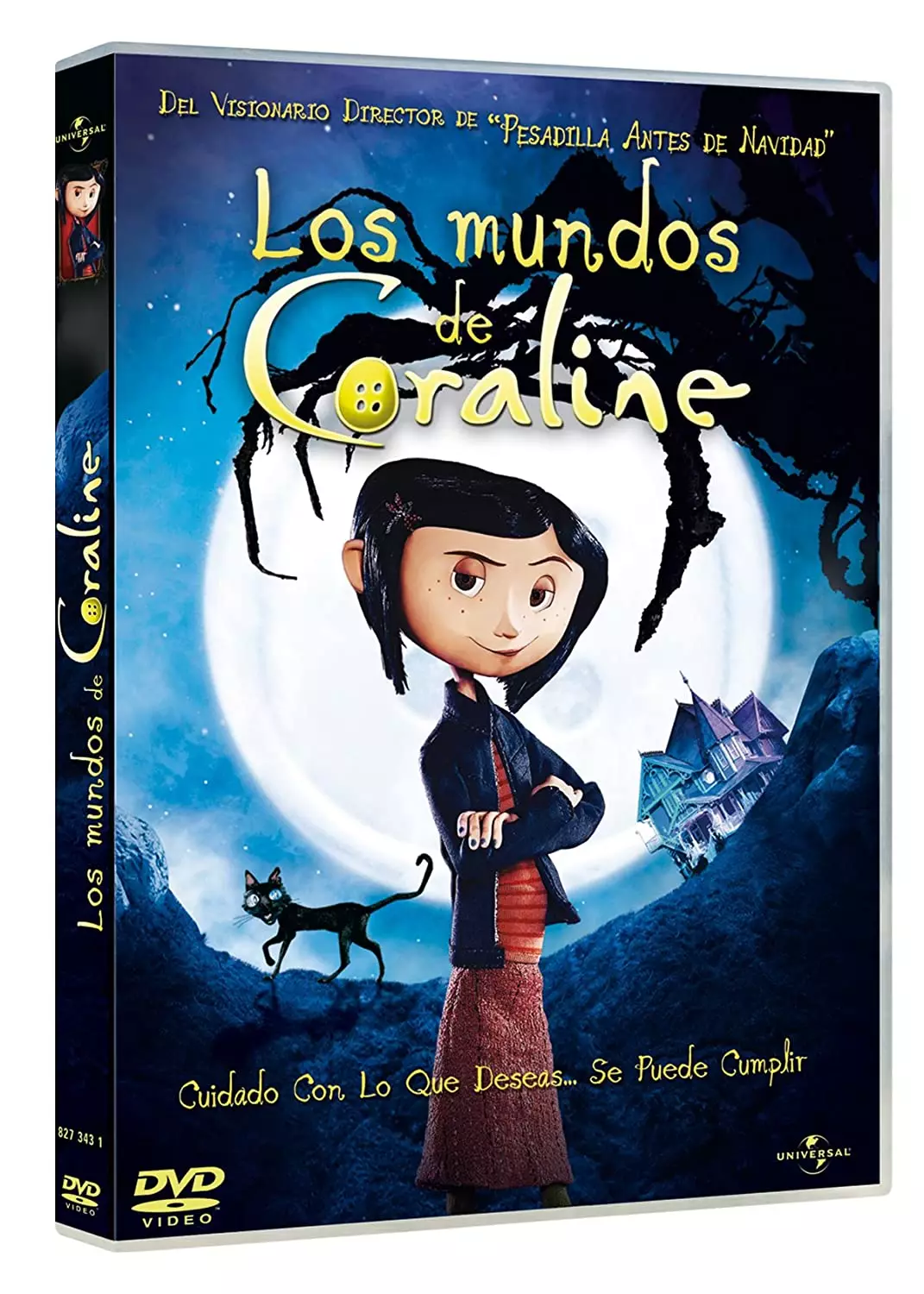 Coraline