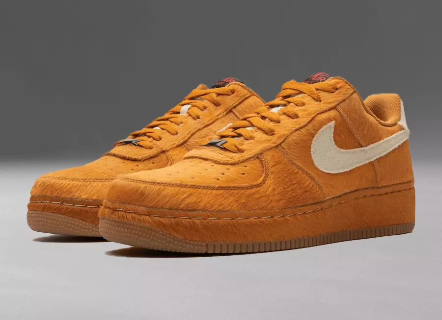 Parlons baskets : Nike Air Force 1 Low 34639_1