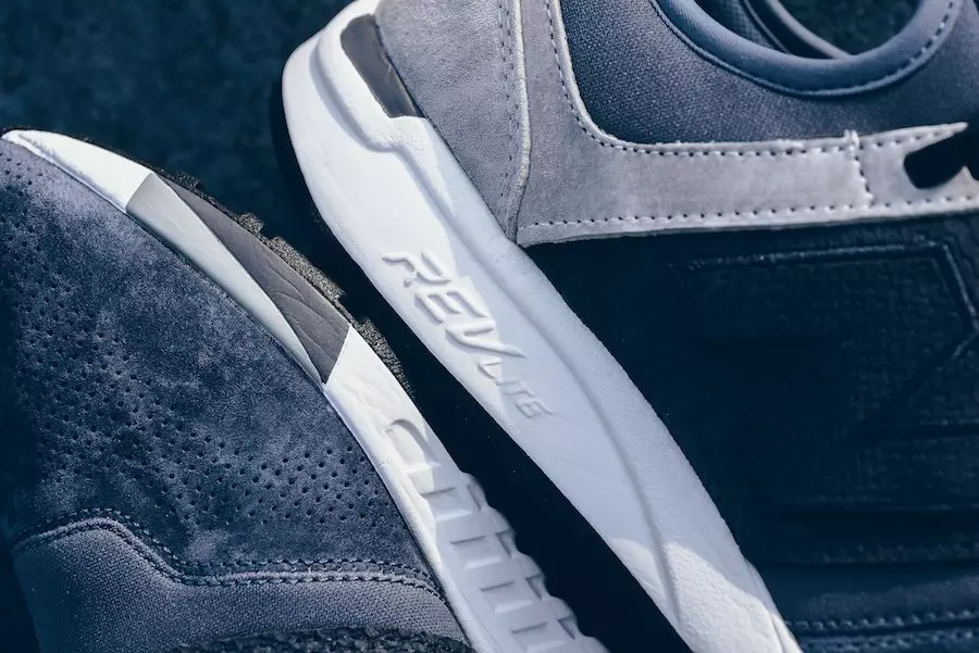 New Balance 247 tumši pelēks