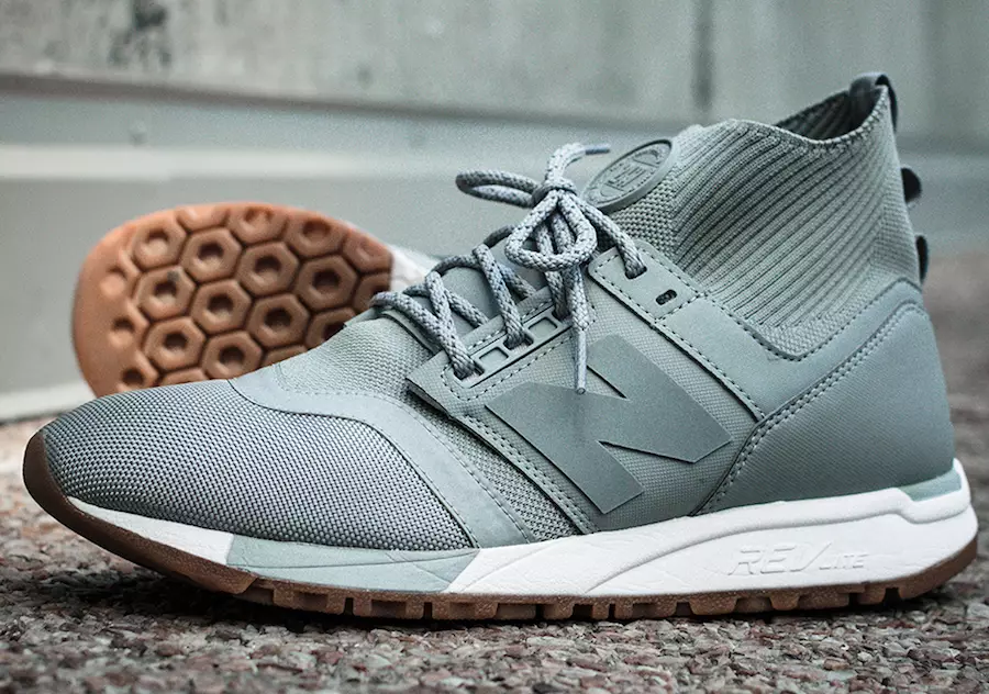 New Balance 247 Mid Release Date