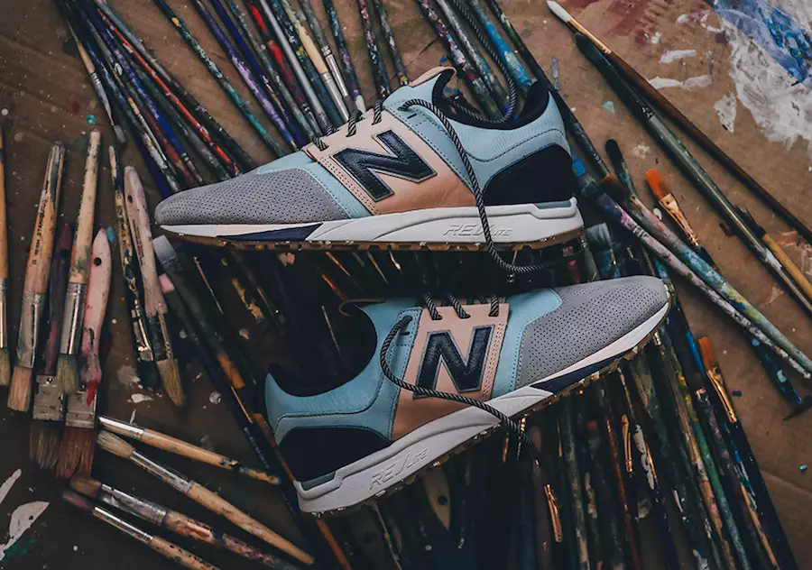 VILLA x New Balance 247 „The Collective” – data premiery