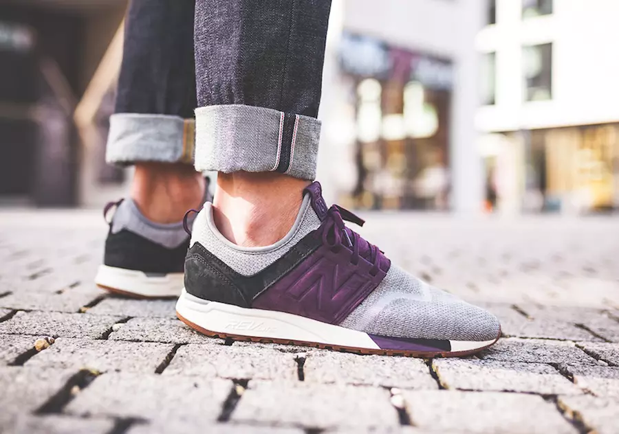 New Balance 247 Luxe Knit Pack