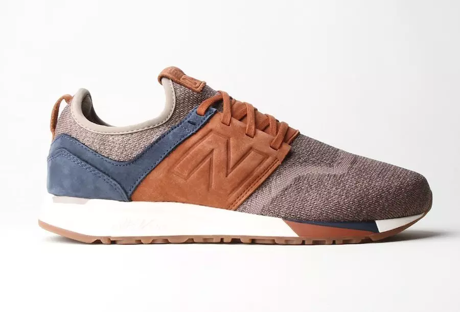 New Balance 247 Vjeshtë 2017 Colorways