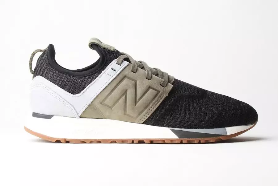 New Balance 247 haustlitir 2017