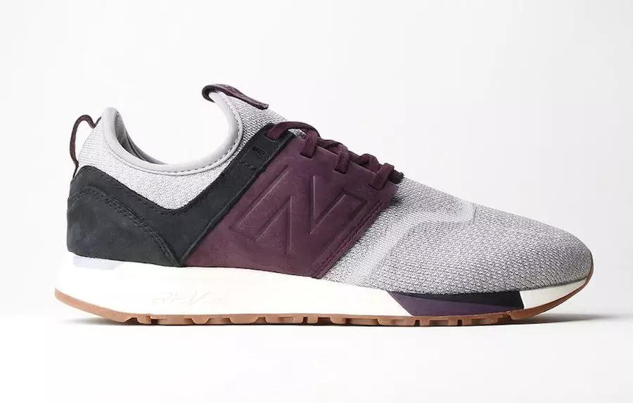 New Balance 247 Hierscht 2017 Faarwen