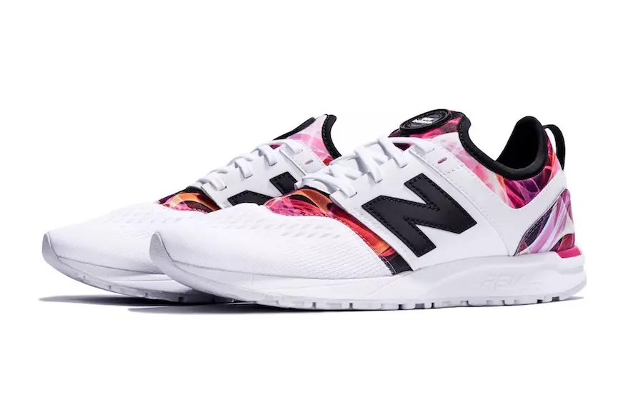 PHANTACi veröffentlicht exklusives Friends & Family New Balance 247