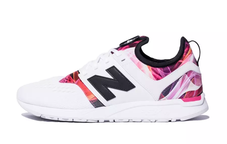 PHANTACi New Balance 247 draugu ģimene