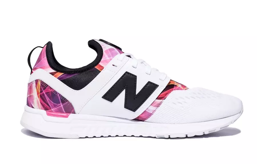 PHANTACi New Balance 247 Dostlar Ailəsi