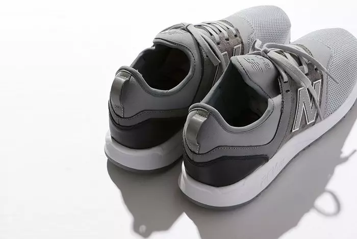 Краса та молодість New Balance 247 Дата виходу