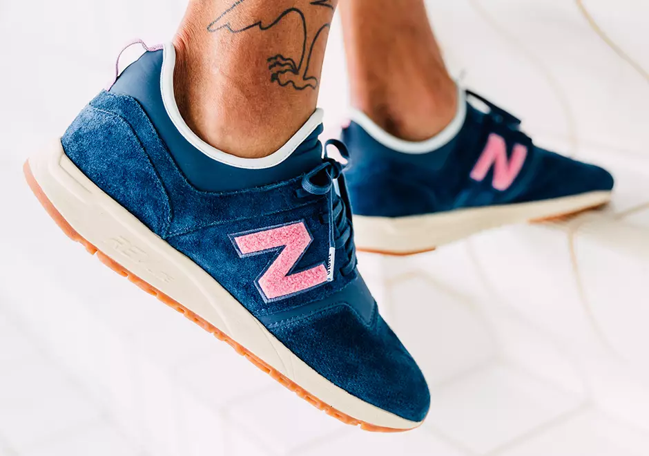 Naslov x New Balance 247 Deep Into The Blue