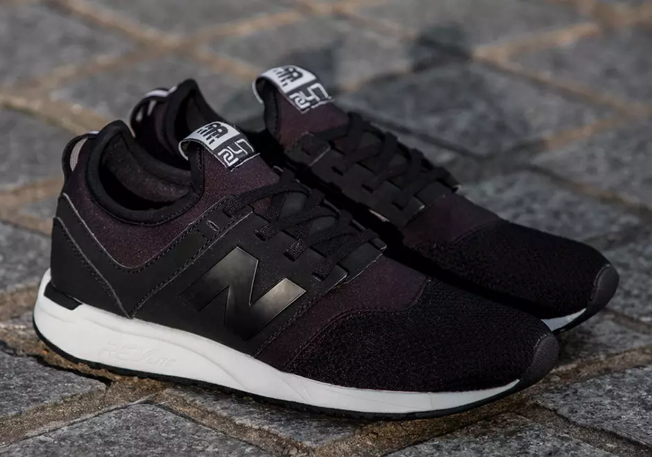 New Balance 247 Qadın Kolleksiyası