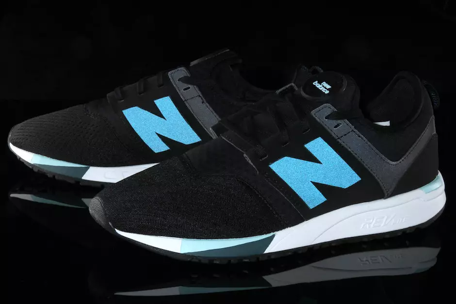 Dostupan je New Balance 247 sportski paket