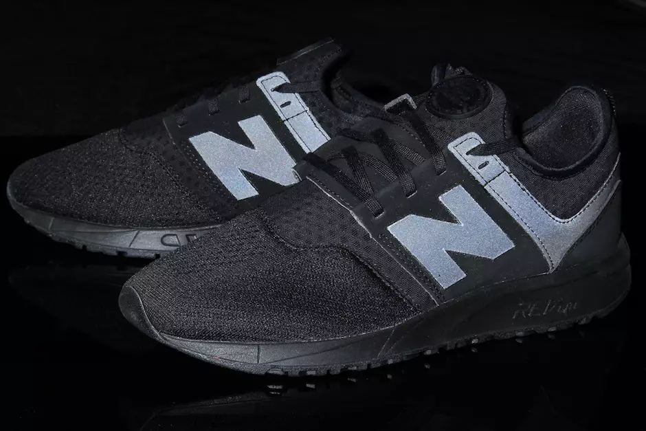 New Balance 247 Sportpakket beschikbaar