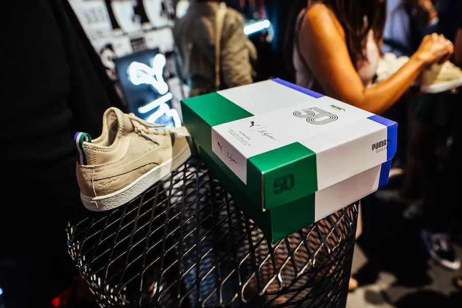 Cosa è successo al ComplexCon di PUMA 34738_8