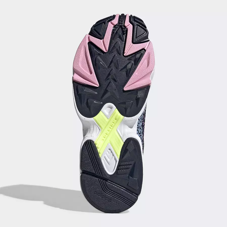 adidas Falcon ingår i Out Loud Collection EE7098 Releasedatum