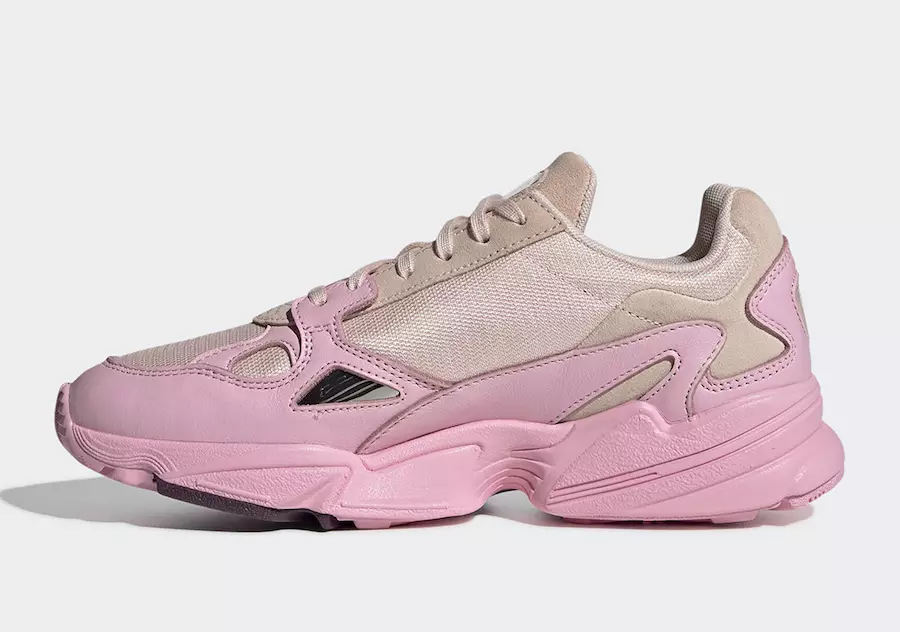 adidas Falcon Rose Pink EF1994 출시일