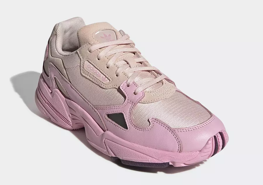 Adidas Falcon Rose Pink EF1994 Julkaisupäivä