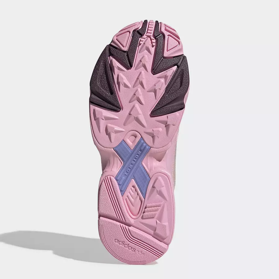 adidas Falcon Rose Pink EF1994 – data premiery