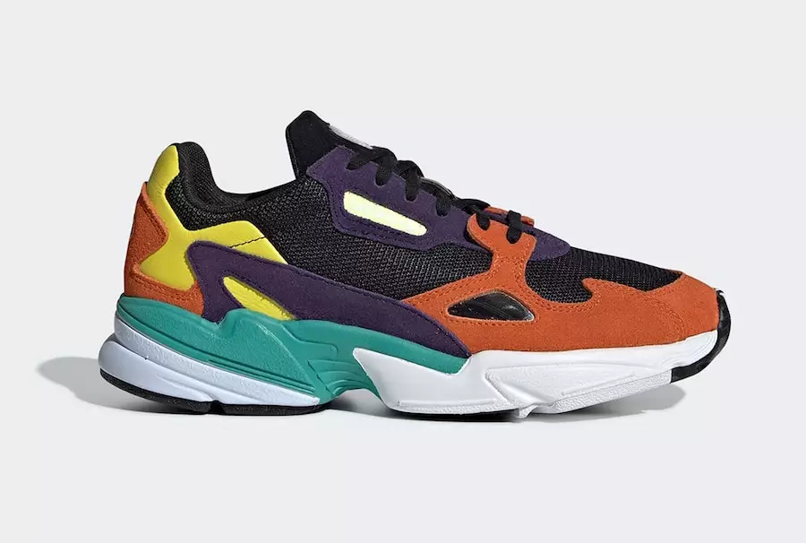 adidas Falcon EG1114 EG1113 Datum izlaska