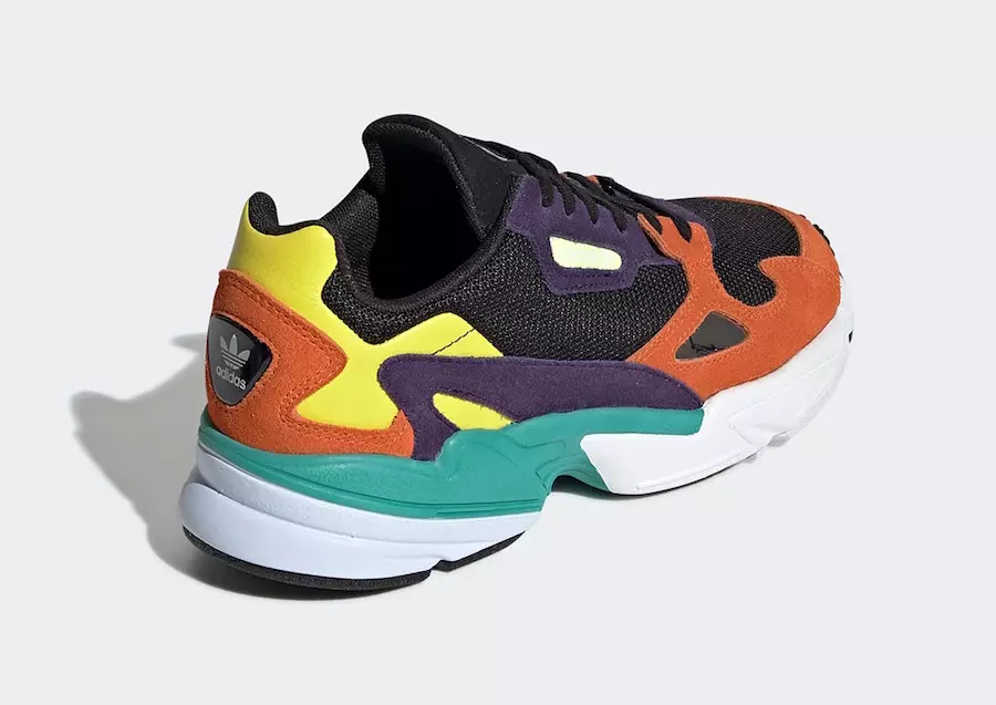 adidas Falcon EG1114 EG1113 Datum izlaska