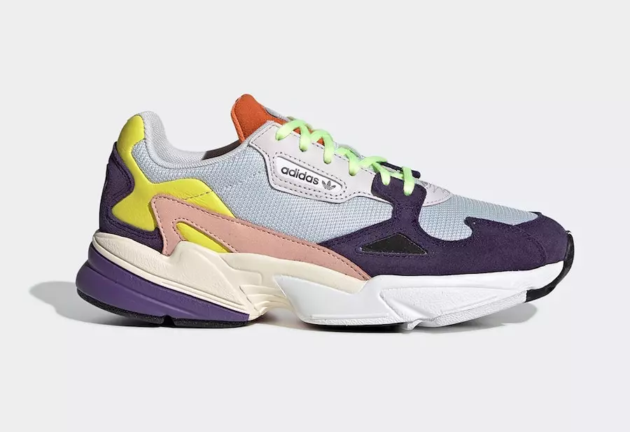 adidas Falcon EG1114 EG1113 Tanggal Rilis