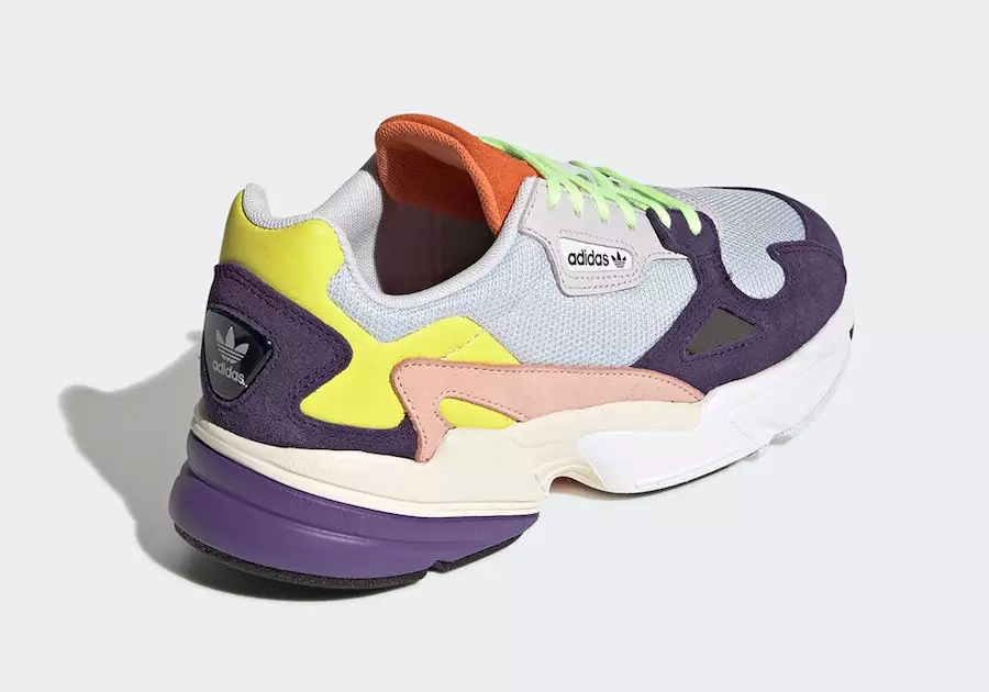 adidas Falcon EG1114 EG1113 Releasedatum