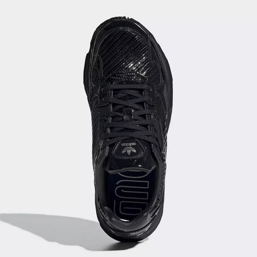 Datum vydání adidas Falcon Black CG6248