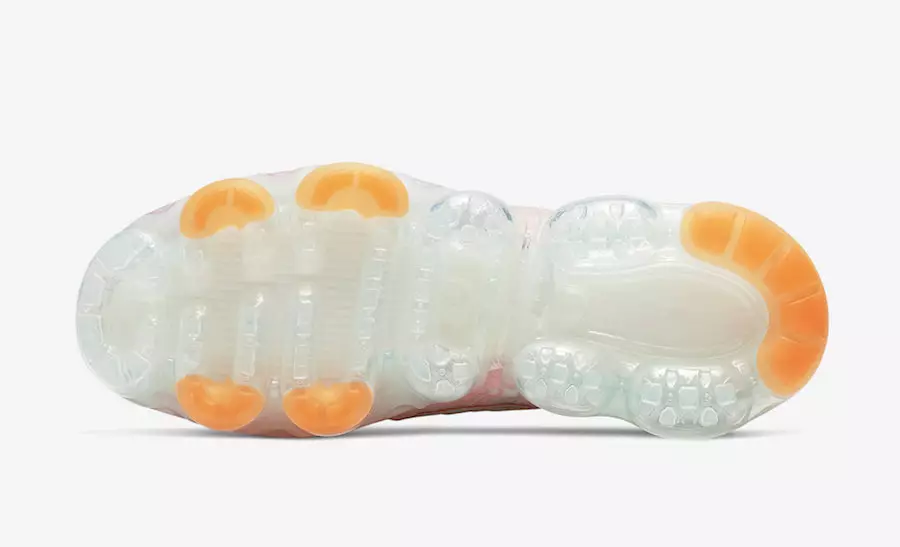 Nike Air VaporMax 2019 CD7096-300 Data de llançament