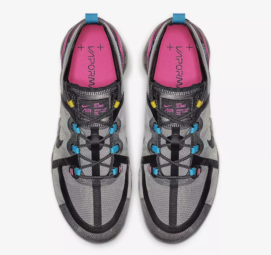 Nike Air VaporMax 2019 CI9891-200 – data premiery