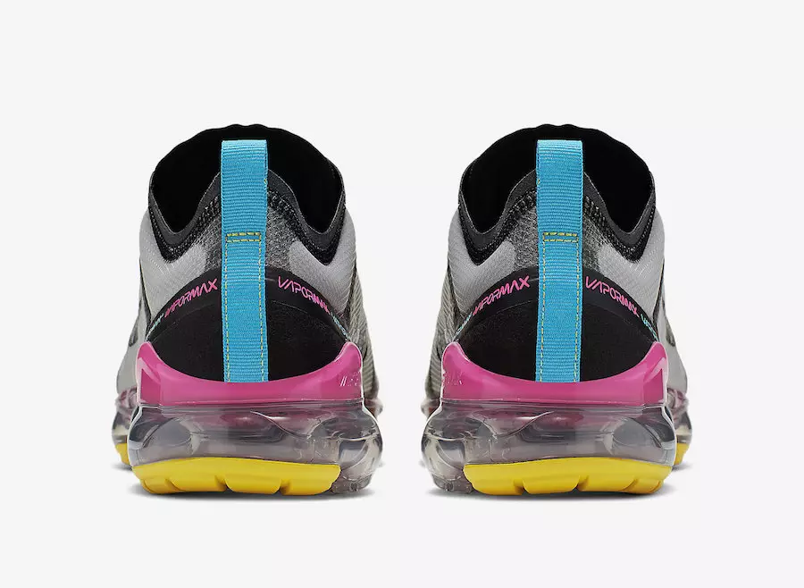 Nike Air VaporMax 2019 CI9891-200 Data de lançamento