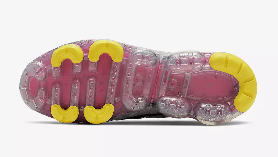 Дата на пускане на Nike Air VaporMax 2019 CI9891-200