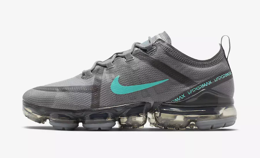 Nike Air VaporMax 2019 CI6400-002 מעלדונג טאָג