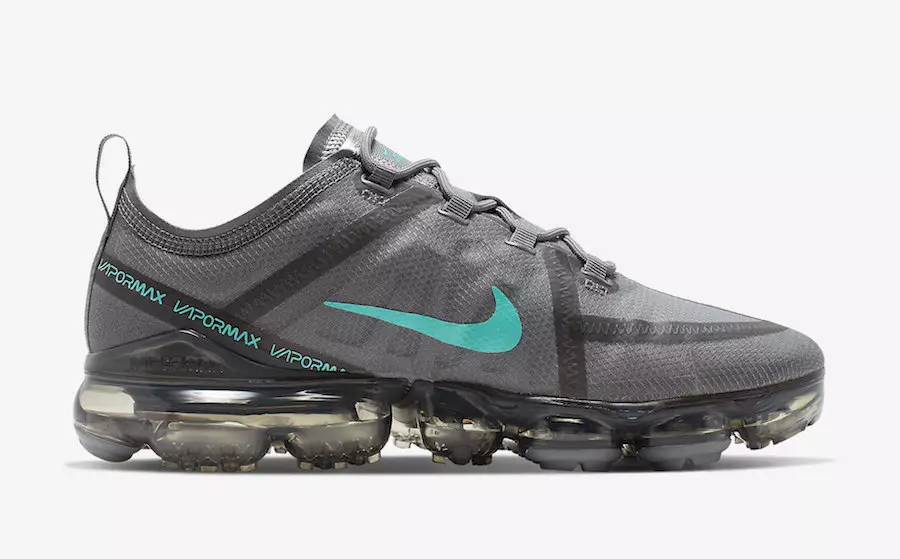 Ημερομηνία κυκλοφορίας Nike Air VaporMax 2019 CI6400-002