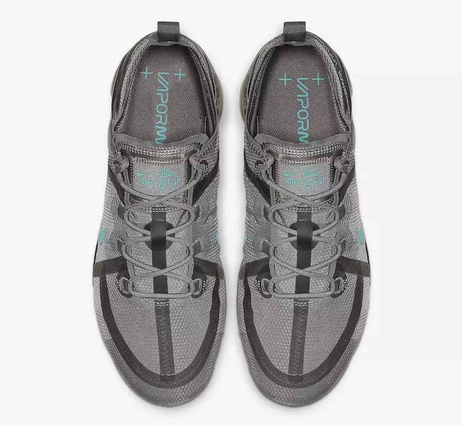 Nike Air VaporMax 2019 CI6400-002 Data lansării